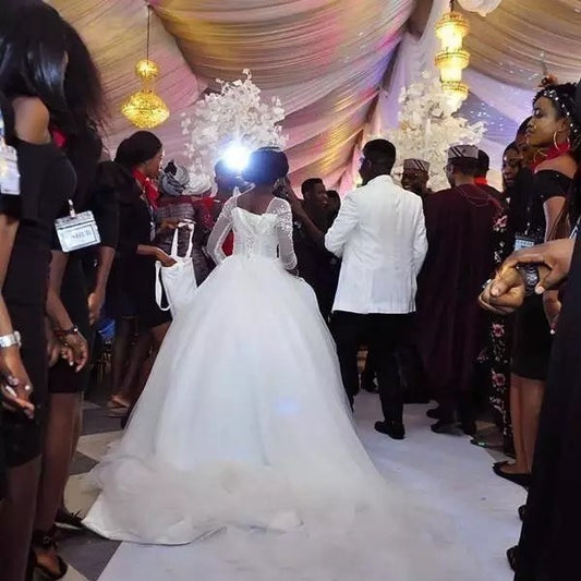 WeddingBridal  Gown Dresses