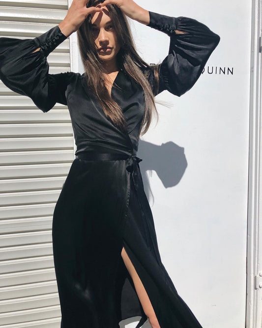 Retro French Tea Break Skirt