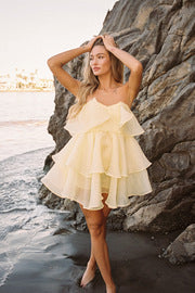 Wide Hem Gauzy European And American Jumpsuit Puffy Skirt