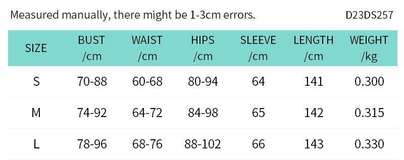Autumn And Winter New High Neck Long Sleeve Fashion Pleated Dress