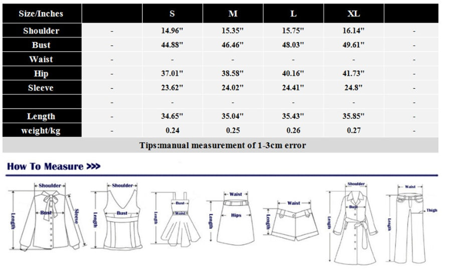 Women's Printed Dress