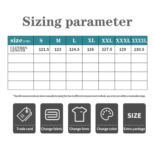 Women's Floral Fashion Simple Dress