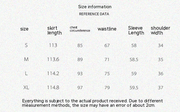 Early Autumn Women's New Clothing Retro French Romantic Pastoral Style Fairy Dress