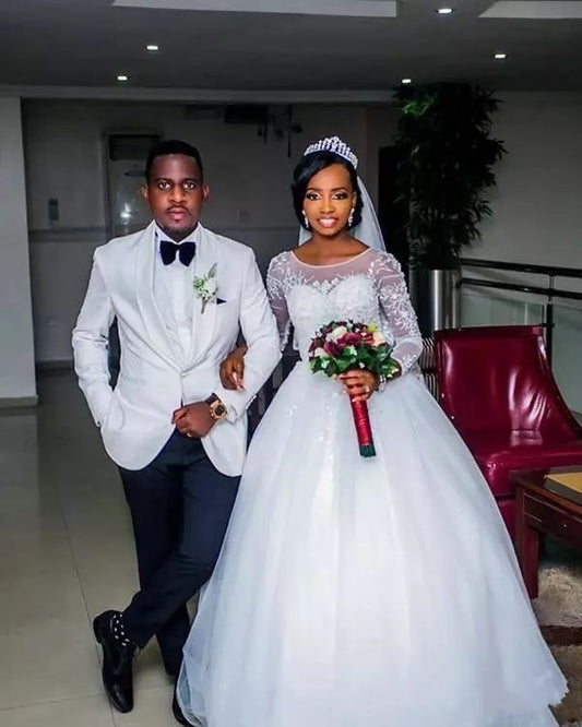 WeddingBridal  Gown Dresses