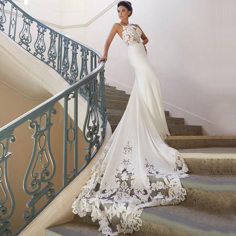 Bridal & Wedding Gown Collection