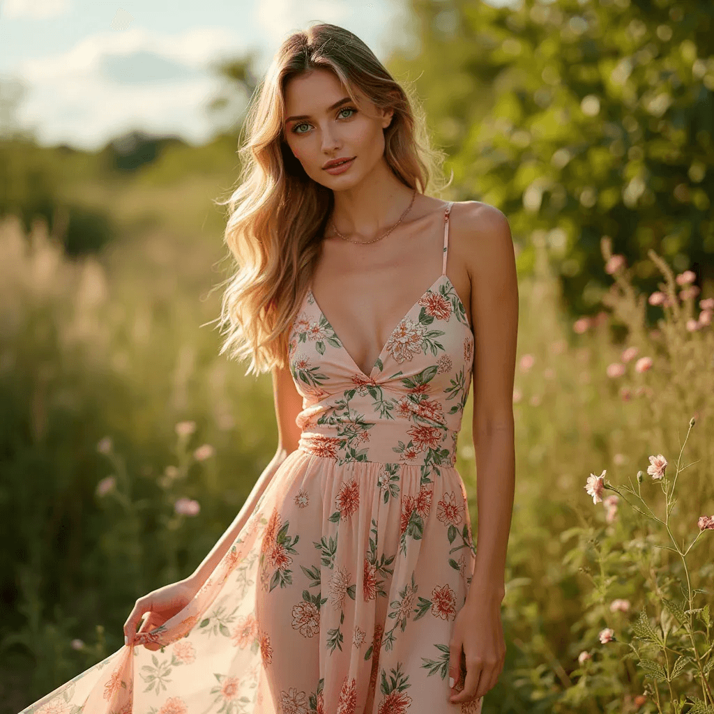 Summer Dresses