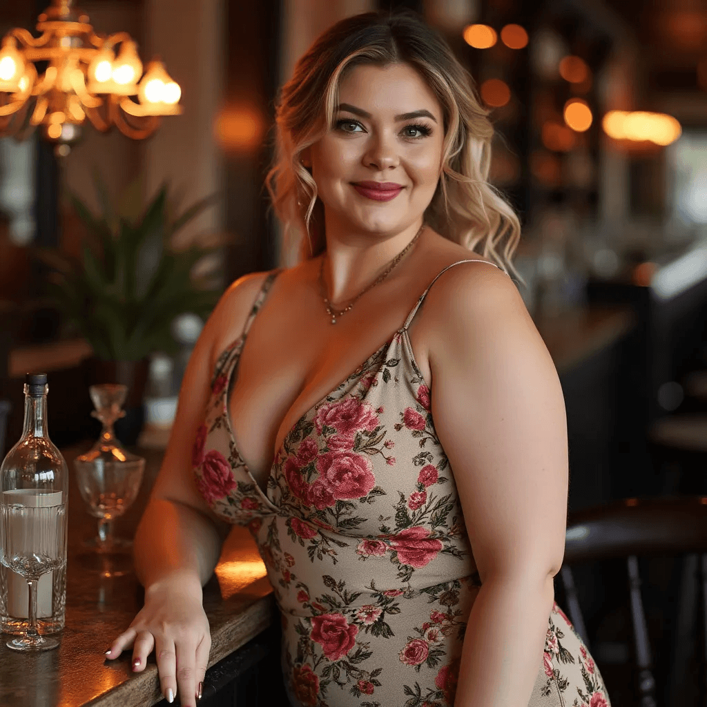 Curvy Dress Collection