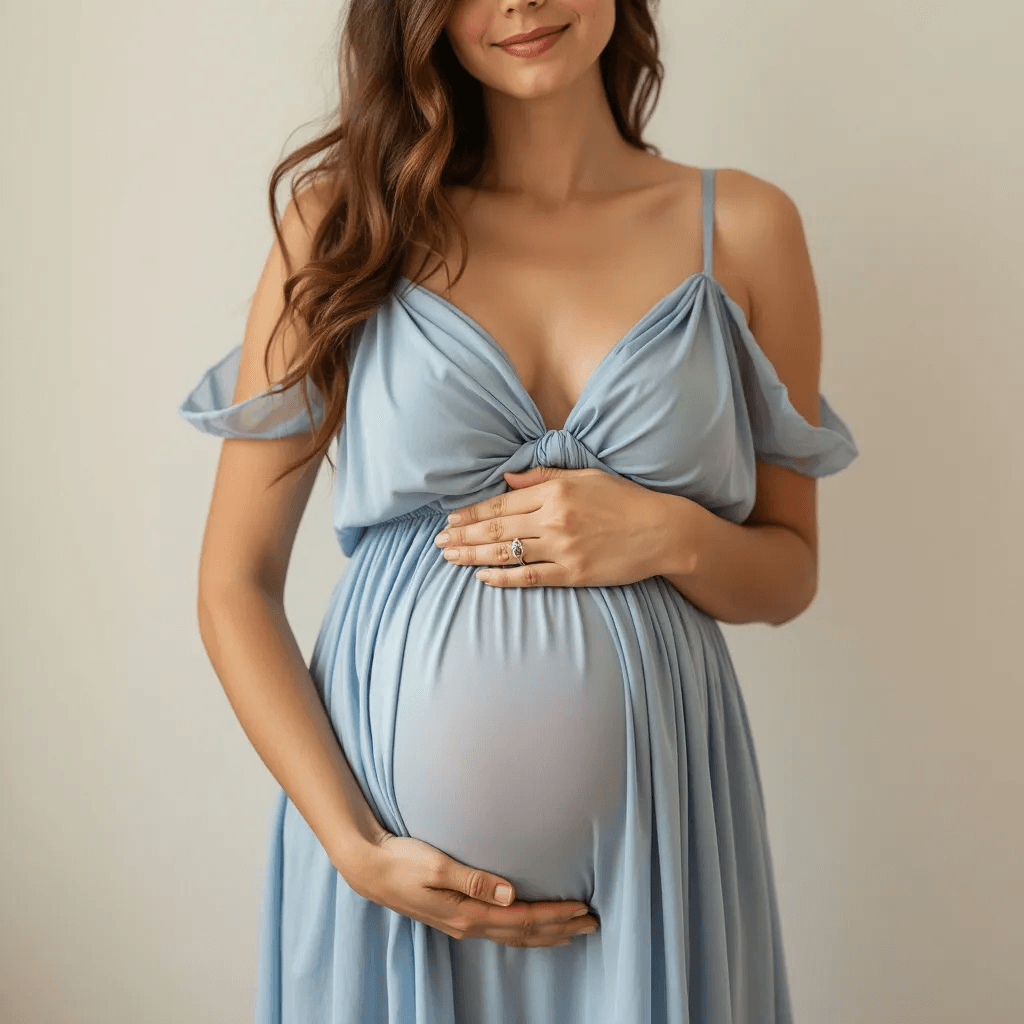 Maternity Dresses Complete Colletion