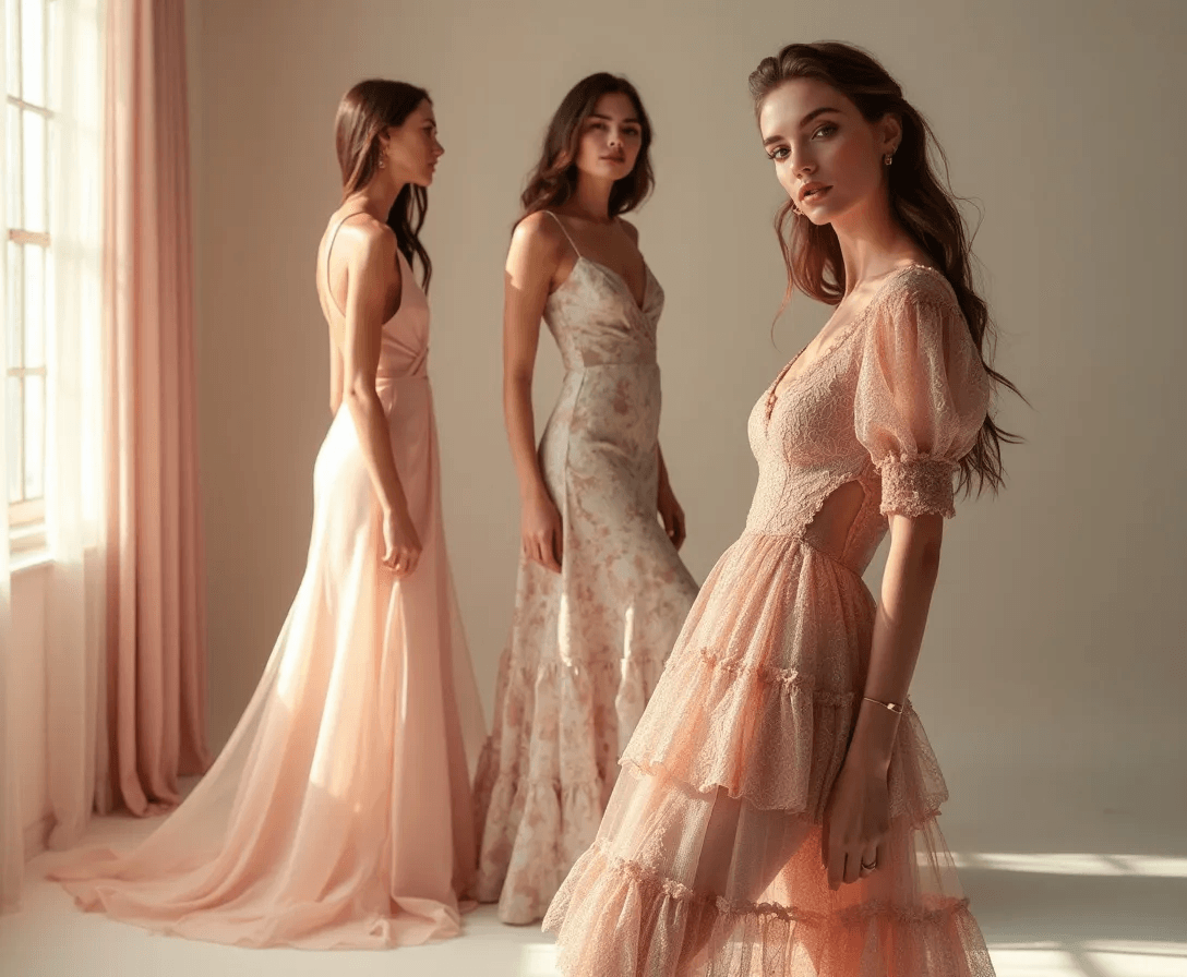 Graduation Dresses