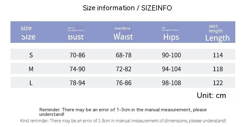 Fashion Printed Backless Sling Dress