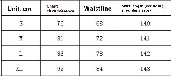 Women's Fashion Irregular With Personality Large Swing Dress